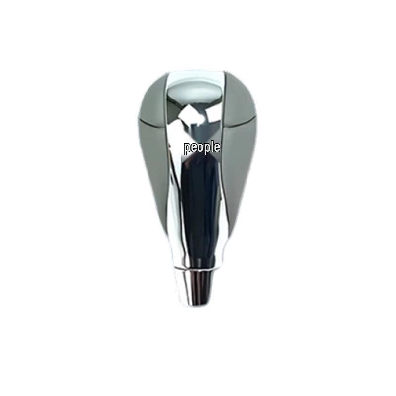 Lexus ES Gear Shift Knob Modification for Manual Transmission