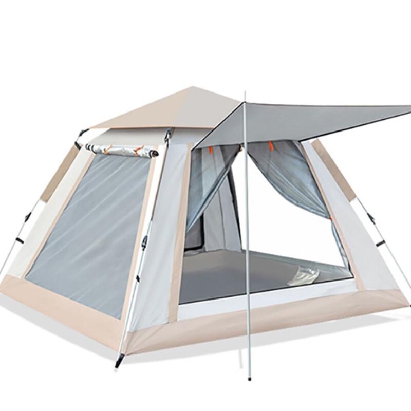 OEING Automatic Pop-Up Camping Tent