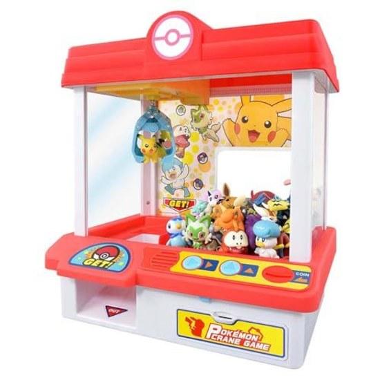 Takara Tomy Pocket Monster Pokemon Crane Game