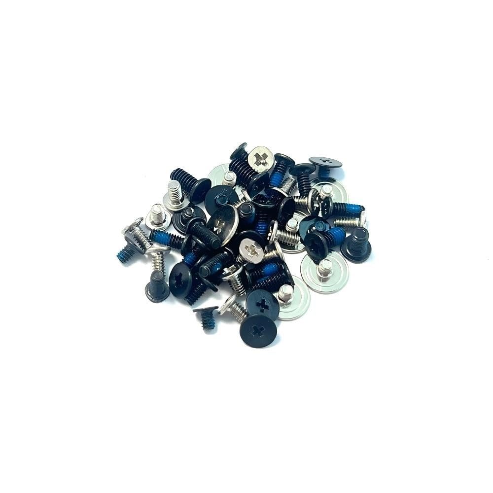 HSSDTECH Laptop Screw Set for Lenovo IdeaPad 1 15ADA7 82R1 5S10S35371