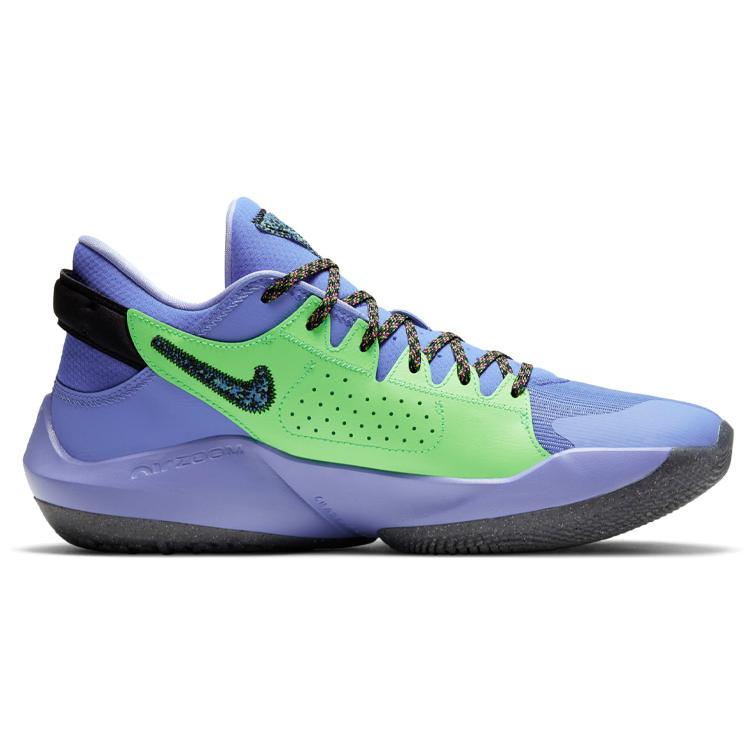 New Nike Zoom Freak 2 Ep 'Play For The Future' CK5825-500