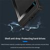 USB3.0 SATA 5Gbps Tool Free Enclosure HDD SSD External Enclosure Adapter For Laptops Desktop Computers Phones