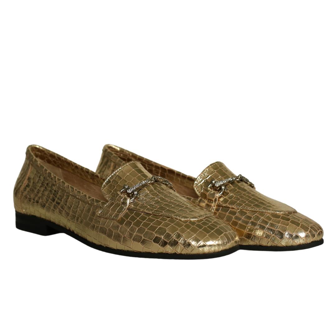 

Women s Genuine Leather Flat for Daily Use 36