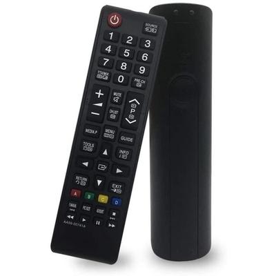 Ersatz-Universalfernbedienung Samsung AA59-00741A für Samsung Smart TV Fernbedienung AA59-00741A ,[Z382]