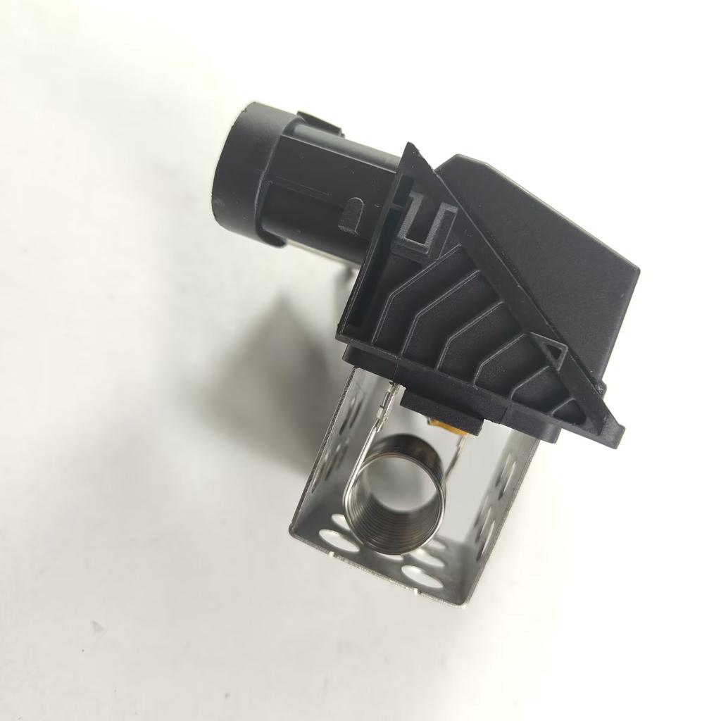 9673999980 Brand New Radiator Fan Controller Relay Resistor for Peugeot 308CC 308SW RCZ Citroen DS 5 DS 6 DS 5LS