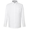 Daks 26 Ss Easy Care Solid Regular Fit dreSs Shirt Dmp3shdl102a1