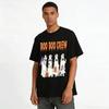 Boo Boo CrewT Pure cotton T-shirt