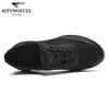 Qipilang Men's Breathable Lightweight Comfort Sports Shoes