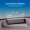 Shangjie Z7/Z7T HUD Dashboard Protective Dust Cover