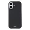 X-LEVEL For iPhone 17 Case Carbon Fiber Texture Hard PC Phone Cover Anti Shock