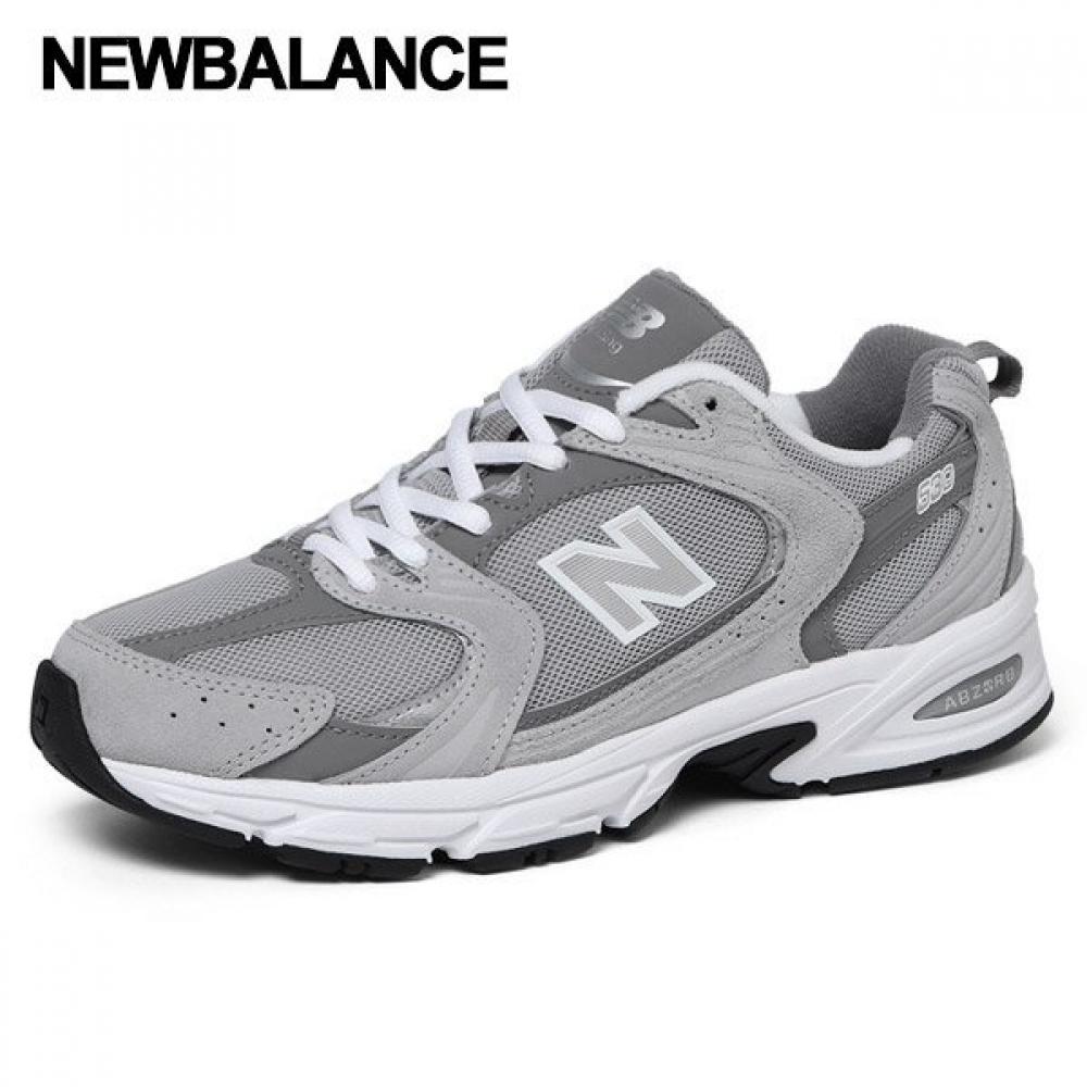 

New Balance 530 Кроссовки унисекс Mr530ck 220