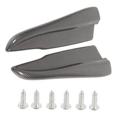 Accesorii de exterior – Bare de protecție