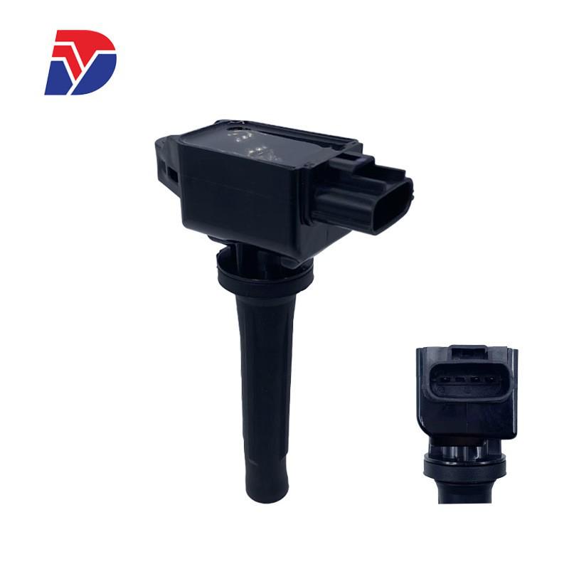 

Mazda Ignition Coil Compatible with PE7W18100 90118-WB460 UF822 90118WB460 Contact customer service
