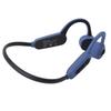 Bone Conduction     Sport Headphones IPX8 Proof Wireless Lightweight Earphones for Workouts Running Swimming 16GB