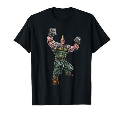 T-shirts en tops – T-shirts