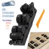 Car Accessories for Volvo XC60 2014-2017 S60 2014-2018 V60 2015-2018 31453265 31453264 Electric Window Control Switch Button