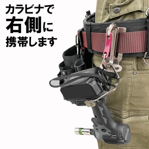 SK11 (SK11) Impact driver hook for right hand for Hitachi SIH-WR-WHR