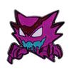 Haunter Anime Brooch For Backpacks Enamel Pin Metal Brooch Pin For Women Badges Pin Brooches Jewelry Accessories