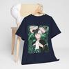 Sanemi Shinazugawa Tshirt Wind Hashira Demon Slayer Horror Anime Gift Shirt