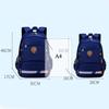 Waterproof Children School Bags For Boys Kids Travel Backpack Primary School Backpacks Orthopedic Schoolbag KTY