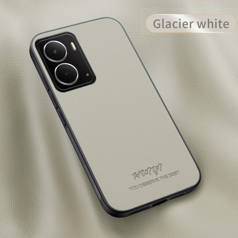 Magsafe Leather Case for OPPO Realme Neo7x 5G Car Magnetic Holder Wireless Charging Silicone Hard Phone Cover OPPORealmeNeo7x