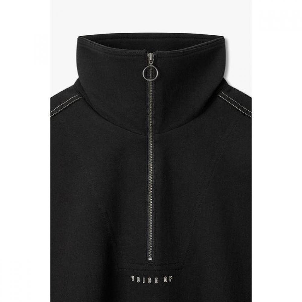 VOV Half Zip Jersey T shirT 7156240007