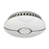 WiFi-Rauchmelder Smart Feueralarmsensor Drahtloses Sicherheitssystem Smart Life Tuya APP-Steuerung