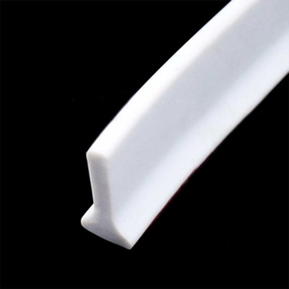 1 X Water Barrier Water Waterproof White Barrier Bathroom