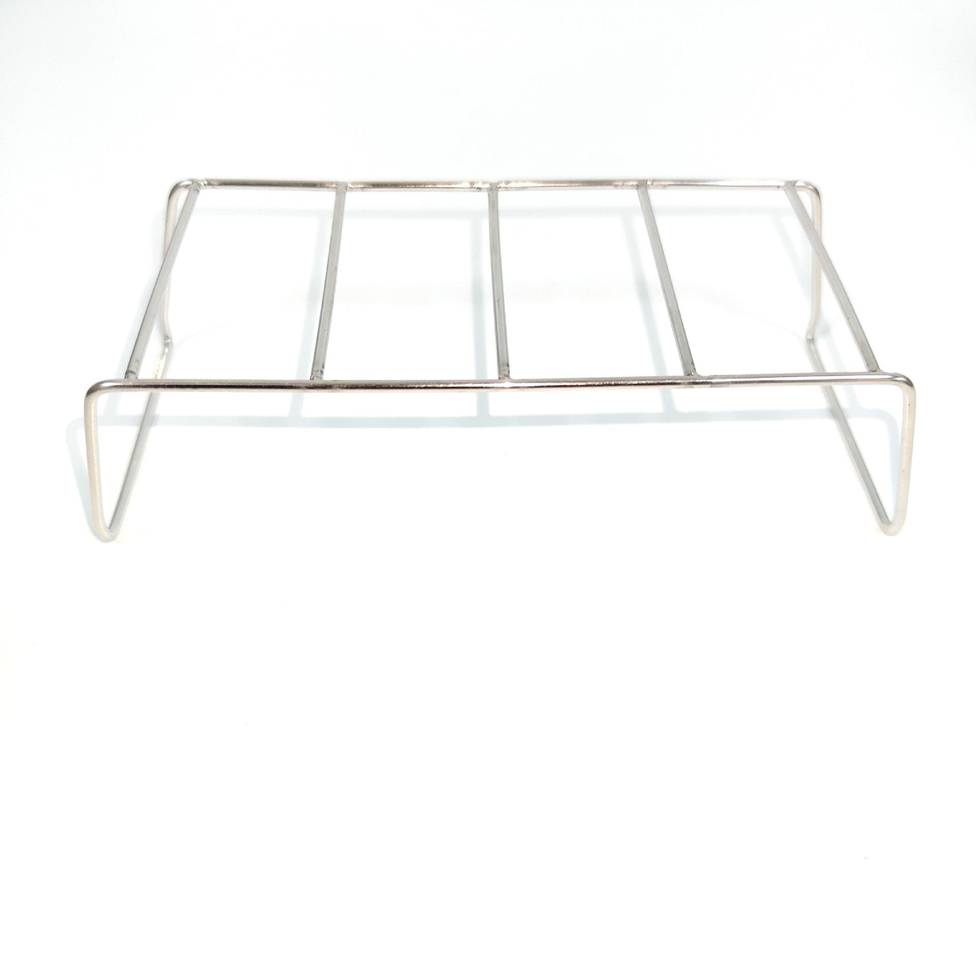 

Универсальный держатель для чаши с кофейным порошком 51/54/58 мм, бытовой держатель для хранения слепой чаши из нержавеющей стали, аксессуары бариста