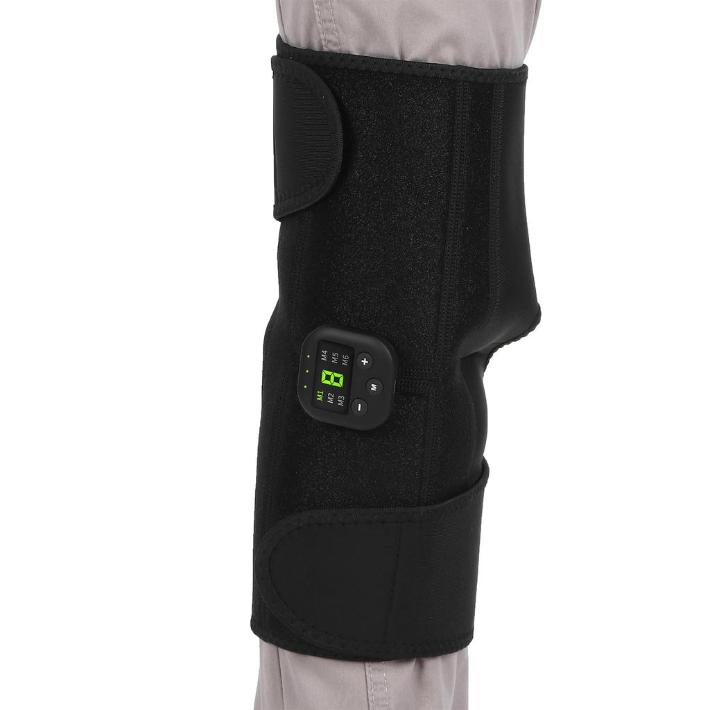 Leg Slimming Trimmer 6 Modes Body Slimming Leg Fitness Belt Leg Body Wraps Toner Shaper