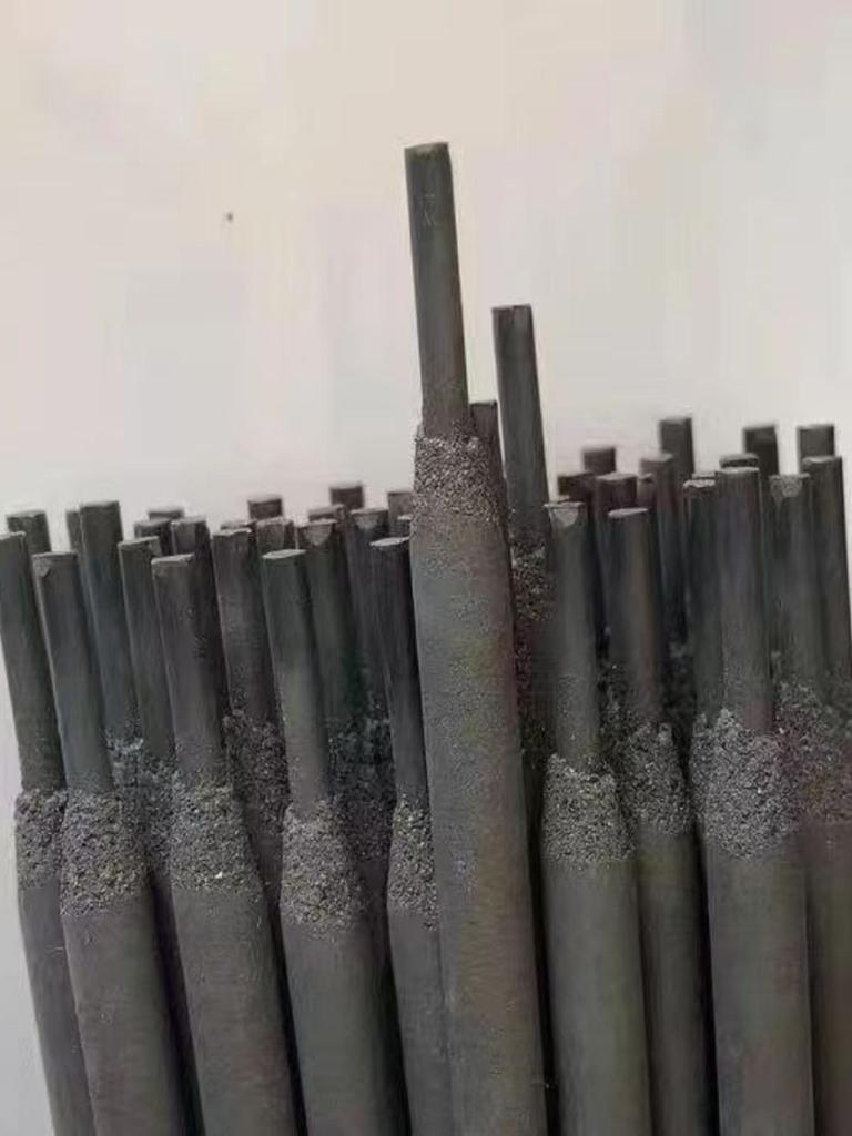 Bridge Brand J422 Carbon Steel Welding Electrode, Anti-stick, Sizes 2.0, 2.5, 3.2, 4.0mm, Also for Cast Iron 208 & Stainless Steel A102.