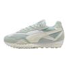 Puma Blktop Rider Fashion Comfortable Durable Low-Top Lifestyle Casual Shoes Unisex Casual Shoes Green White 392725-34