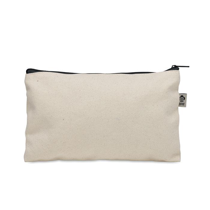 MidOcean Pesacara Cotton Cosmetic Bag