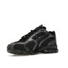 Nike Air Zoom Spiridon Cage 2 Svart Antrasitt Herresneakers Røygrå HM8497-010