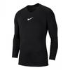 Mens Park Dri-FIT Base Layer Top