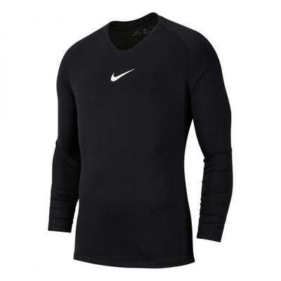 Mens Park Dri-FIT Base Layer Top