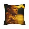 In Memory Of Charlie Kirk Pillow Cover Vintage Pillow Case For Living Room Bed Chair Design Cushion Cover Gift