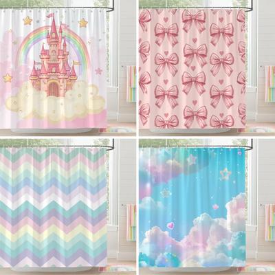 Productos para el baño – Cortinas