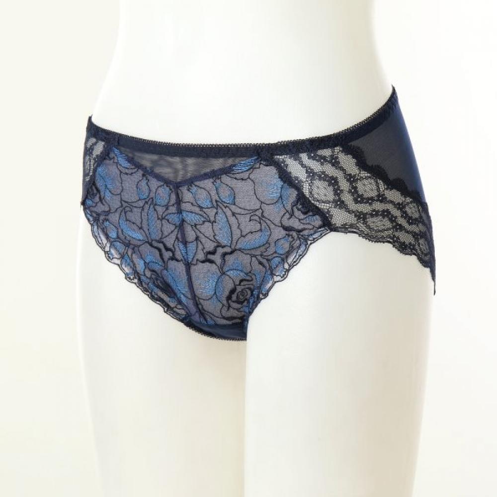 Wacoal Set Mutandine di Pizzo Dpt0469a