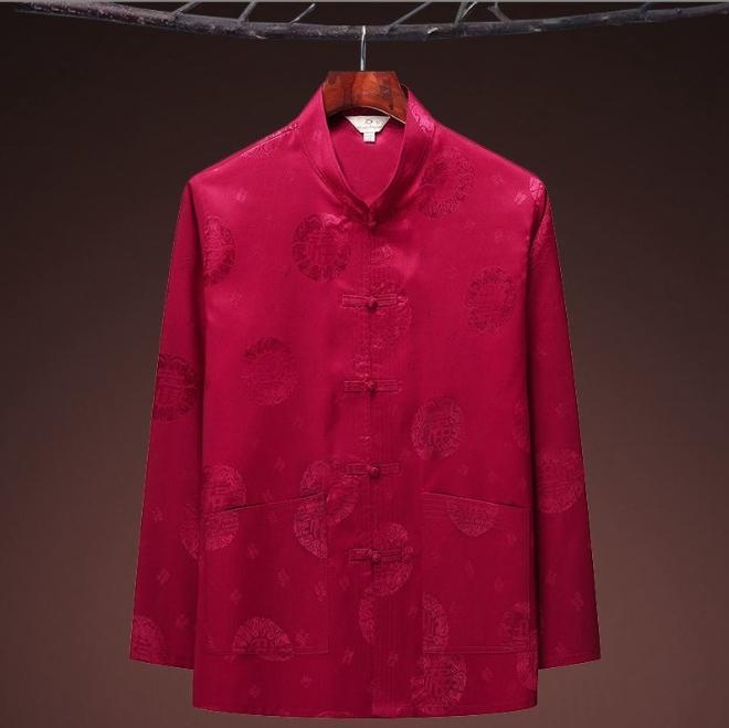 

Женская рубашка большого размера Весна и лето Ледяной шелк Тан Рубашка с длинным рукавом Свободная блузка 3XL