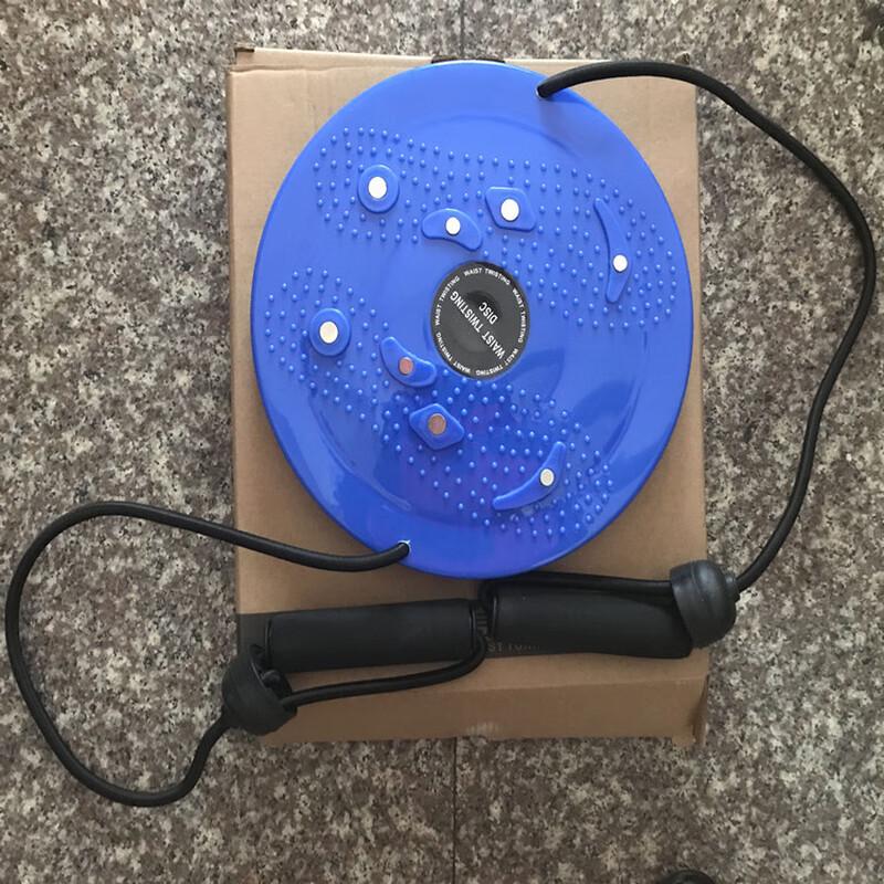 XINBODA Magnetic Waist Twisting Disc