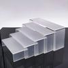 Holder Display Stands Cutting Rack S/M/L/XL Shelf Storage 4mm Thickness Jewelry Showcase Polishing Top-quality