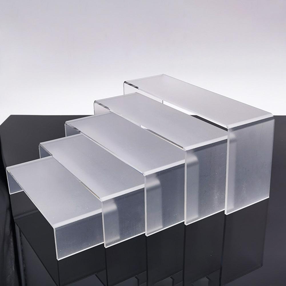 Holder Display Stands Cutting Rack S/M/L/XL Shelf Storage 4mm Thickness Jewelry Showcase Polishing Top-quality