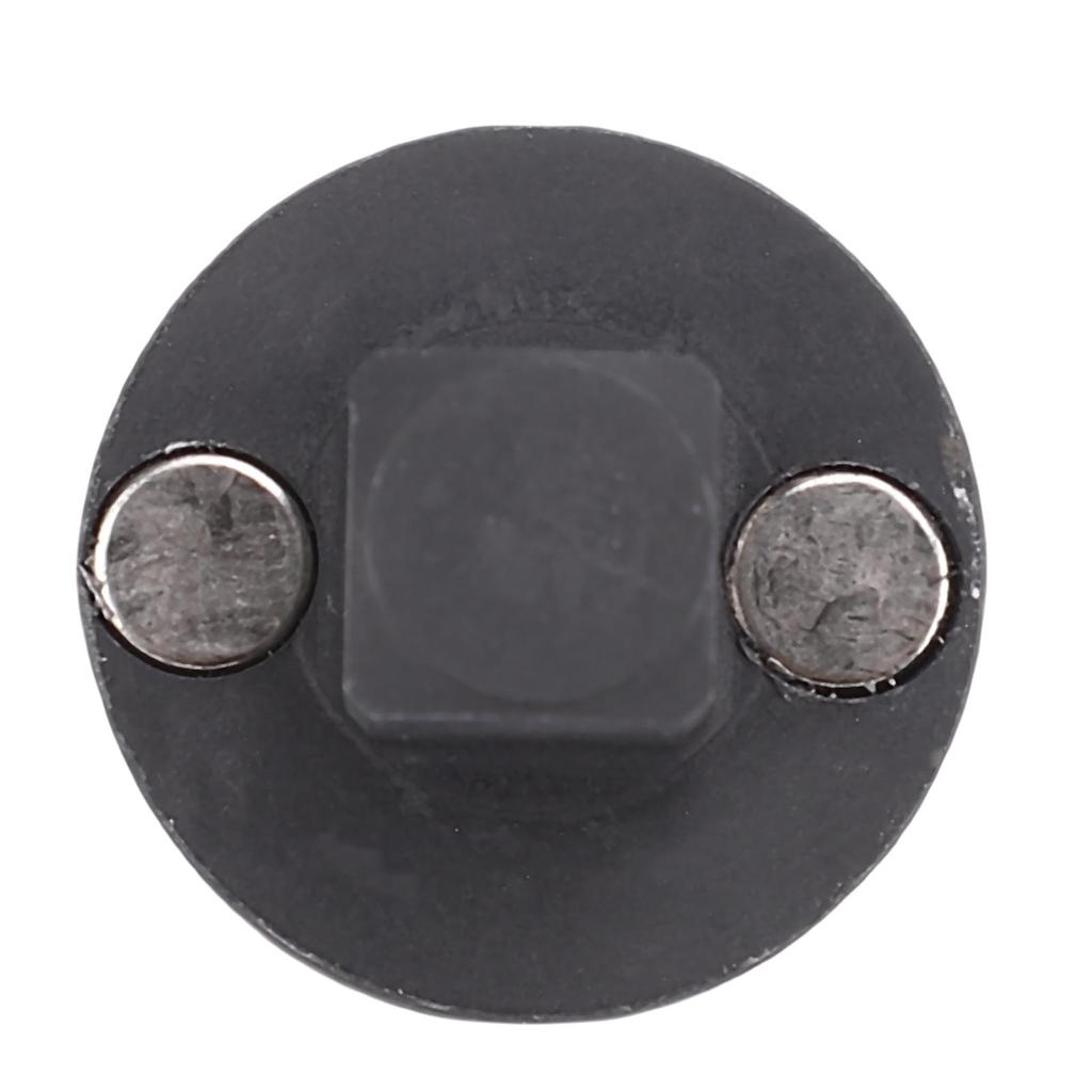 Insert Low Profile Impact Socket Adapter Drive Reducing High Strength Metal for Tight Spaces 38in