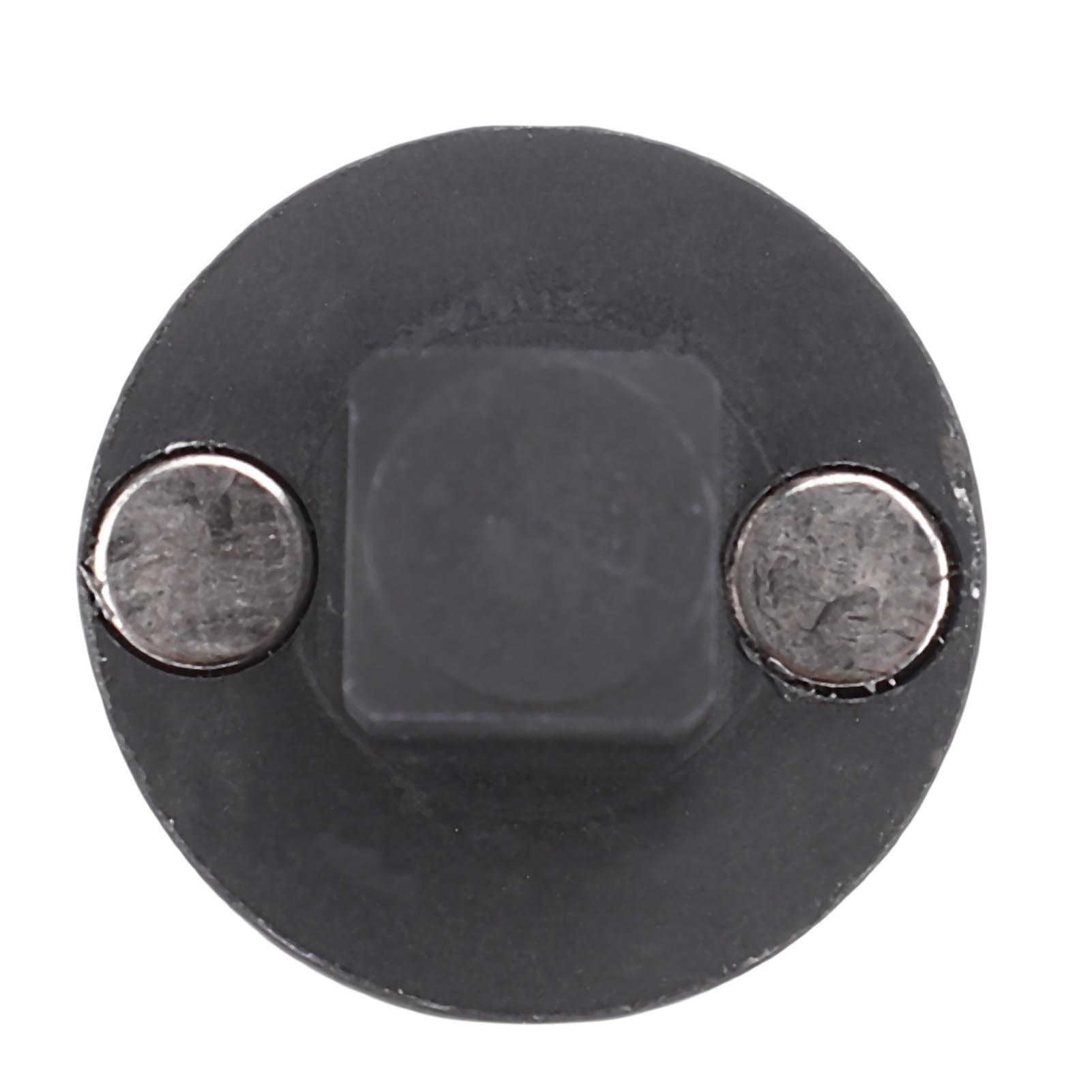 

Insert Low Profile Impact Socket Adapter Drive Reducing High Strength Metal for Tight Spaces 38in 3/8in M-1/4in F