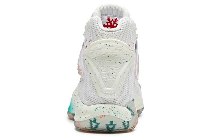 Men's Sneakers Anta KT5 'Christmas'