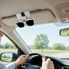 Plase și cutii – Clipsuri auto pentru ochelari