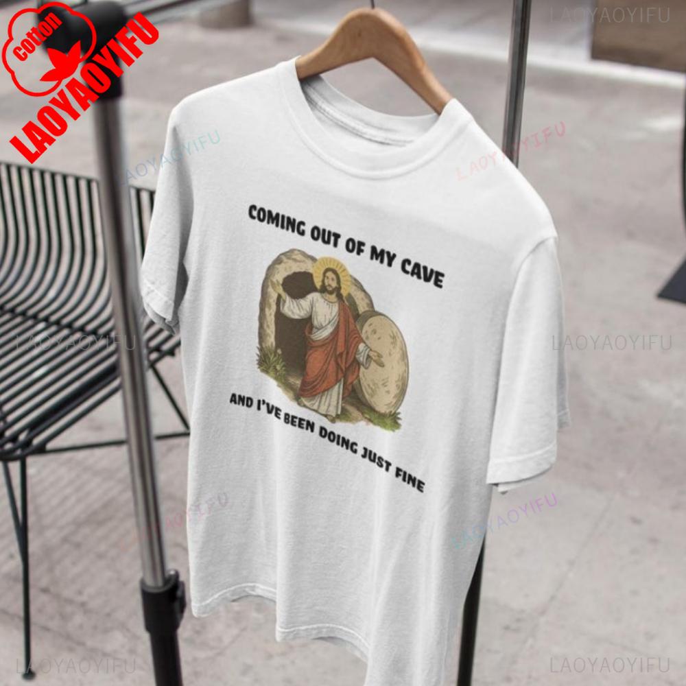 Coming Out of My Cave and I Have Been Doing Just Fine Tees Coming Out of My Cage Killers Shirt Festival Tshirt Brightside Tees
