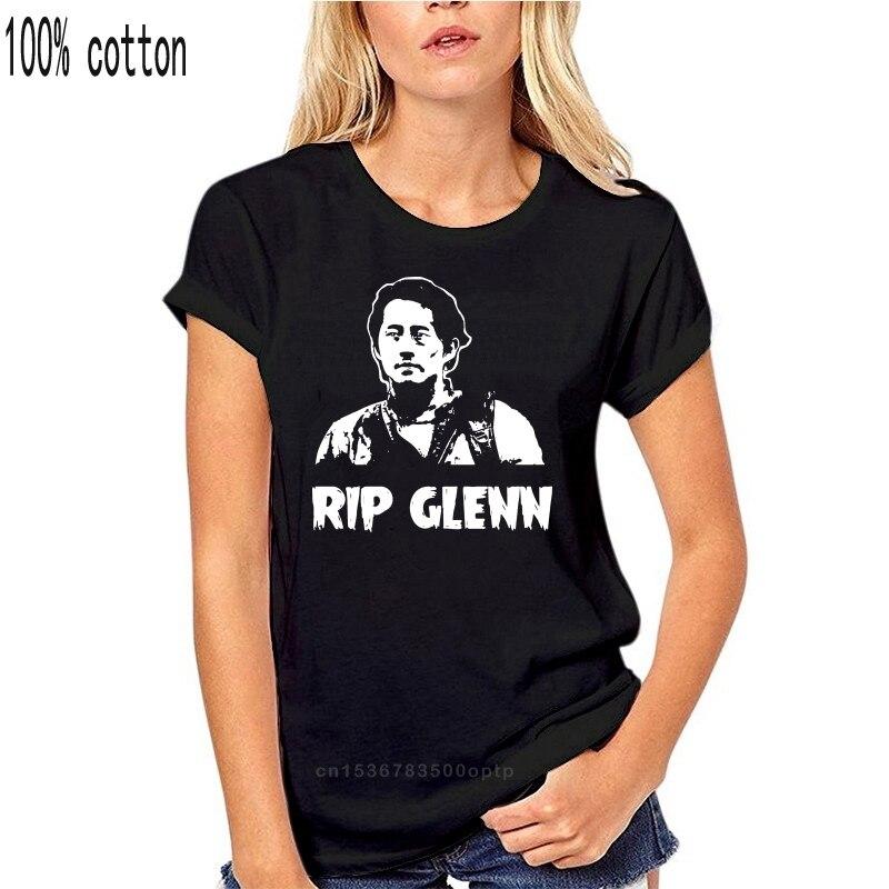 glenn t shirt