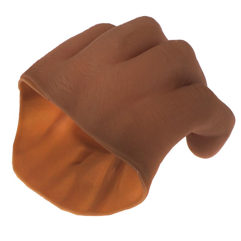 1Pcs The Third Hand Fake Hand Magical Tricks Magic Props Classic Toys